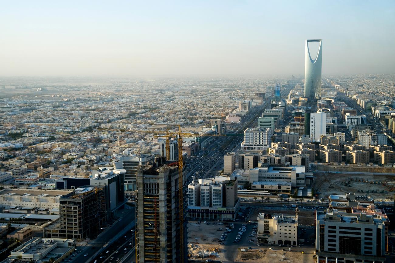 best city to visit saudi arabia